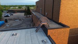 Picture provided by Luke LaRock 06/24/2026